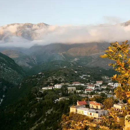 Διαμέρισμα Mpolanos