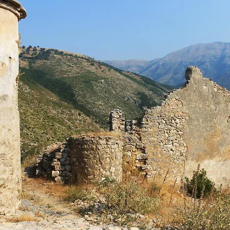 Mpolanos Διαμέρισμα *