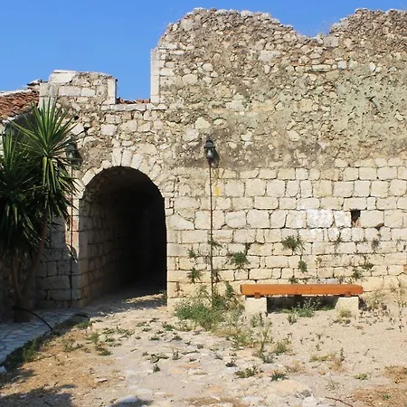 Apartment Mpolanos *