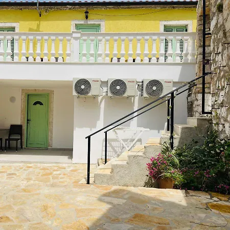 Apartment Mpolanos *